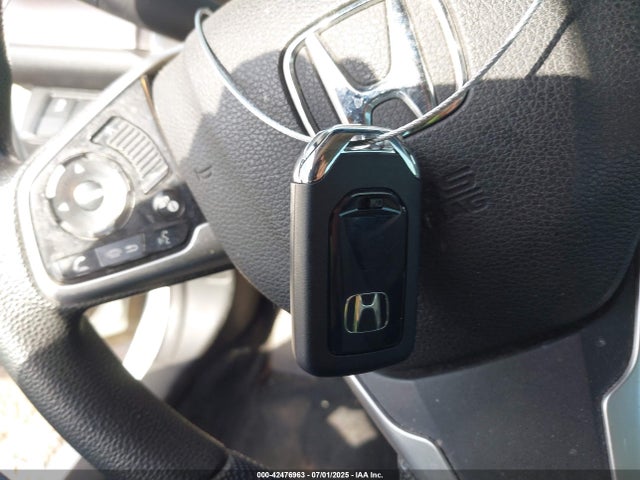 19XFC2F77GE028655 Honda k20c2