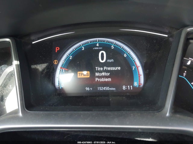 19XFC2F77GE028655 Honda k20c2