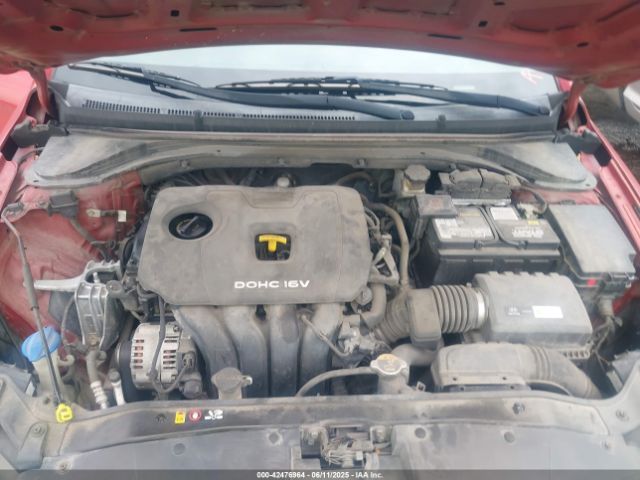 5NPD74LFXHH208079 Hyundai Elantra