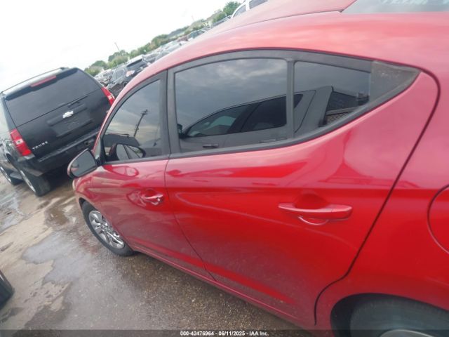 5NPD74LFXHH208079 Hyundai Elantra