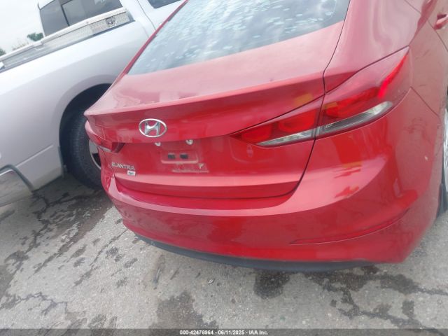 5NPD74LFXHH208079 Hyundai Elantra