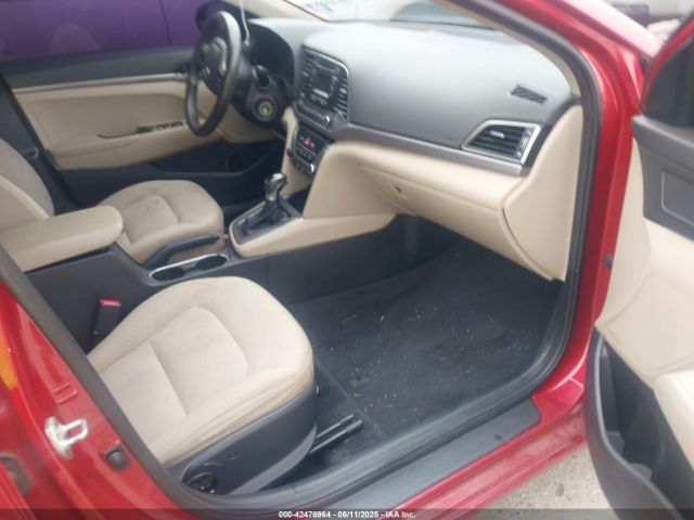 5NPD74LFXHH208079 Hyundai Elantra