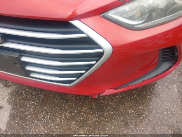 5NPD74LFXHH208079 Hyundai Elantra