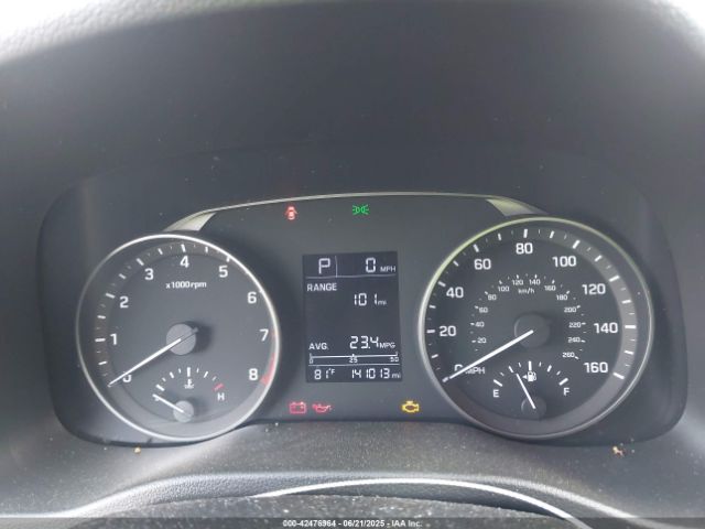 5NPD74LFXHH208079 Hyundai Elantra
