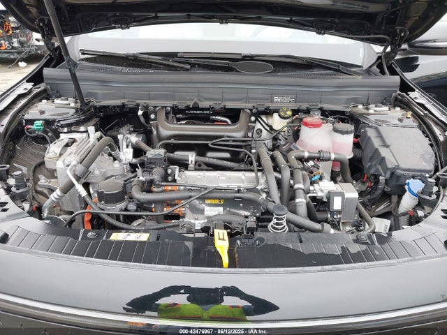 Mercedes-Benz 2024 2024 W1N9M0CB5RN100371 Image 10