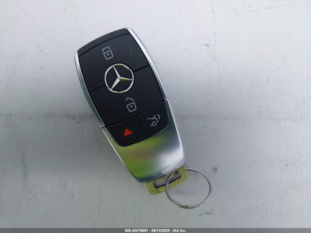 W1N9M0CB5RN100371 Mercedes-Benz 2024