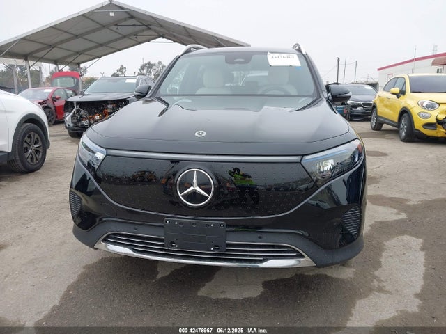 Mercedes-Benz 2024 2024 W1N9M0CB5RN100371 Image 12