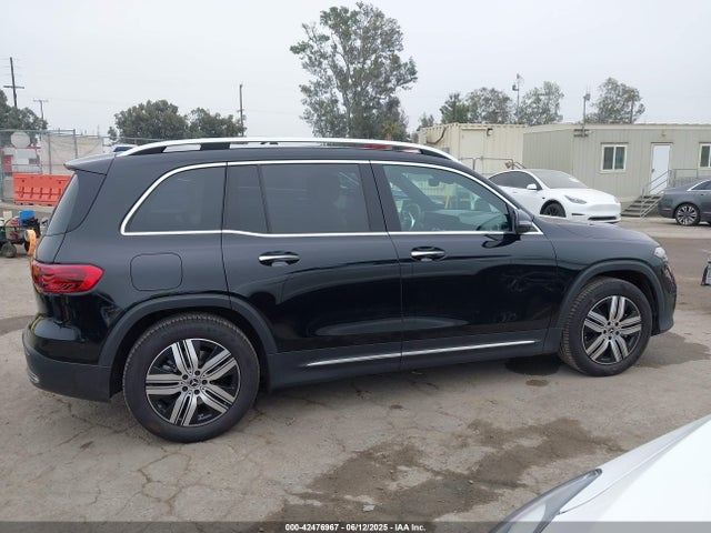 Mercedes-Benz 2024 2024 W1N9M0CB5RN100371 Image 13