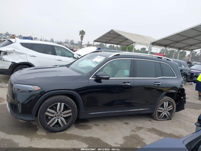 Mercedes-Benz 2024 2024 W1N9M0CB5RN100371 Image 14