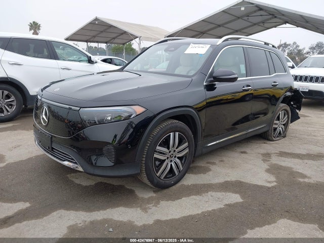 Mercedes-Benz 2024 2024 W1N9M0CB5RN100371 Image 2