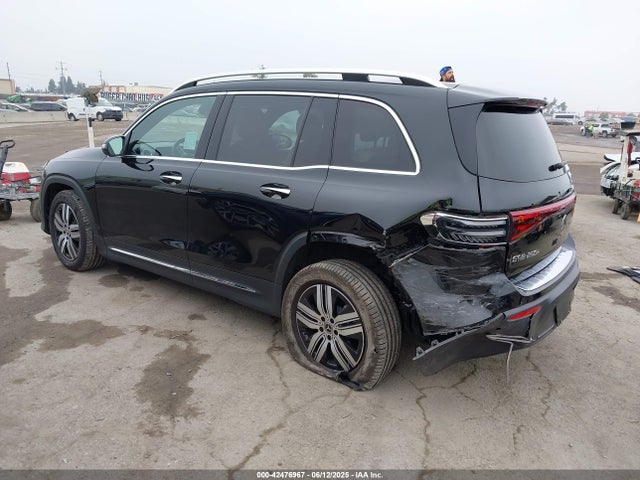 Mercedes-Benz 2024 2024 W1N9M0CB5RN100371 Image 3