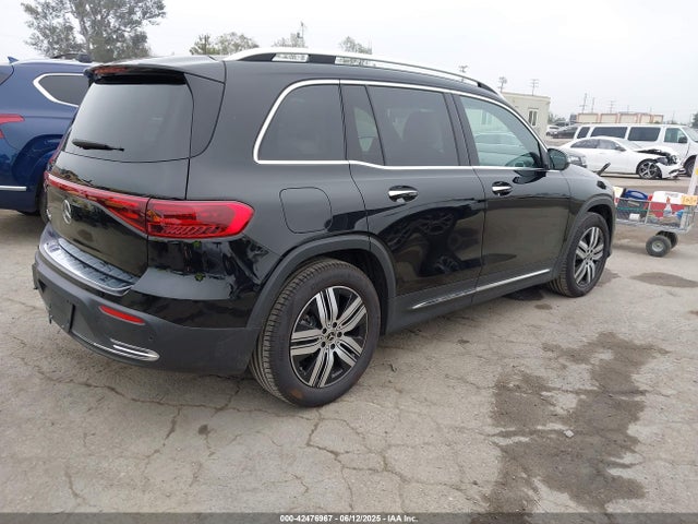 Mercedes-Benz 2024 2024 W1N9M0CB5RN100371 Image 4