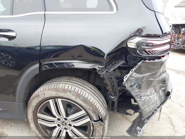 Mercedes-Benz 2024 2024 W1N9M0CB5RN100371 Image 6