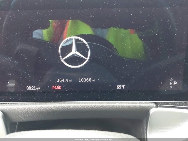 Mercedes-Benz 2024 2024 W1N9M0CB5RN100371 Image 7