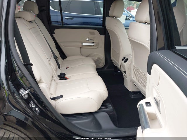 Mercedes-Benz 2024 2024 W1N9M0CB5RN100371 Image 8