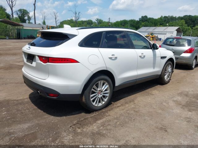 2018 JAGUAR F-PACE SADCK2GX8JA293393 Photo 3