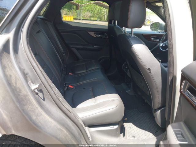 2018 JAGUAR F-PACE SADCK2GX8JA293393 Photo 7