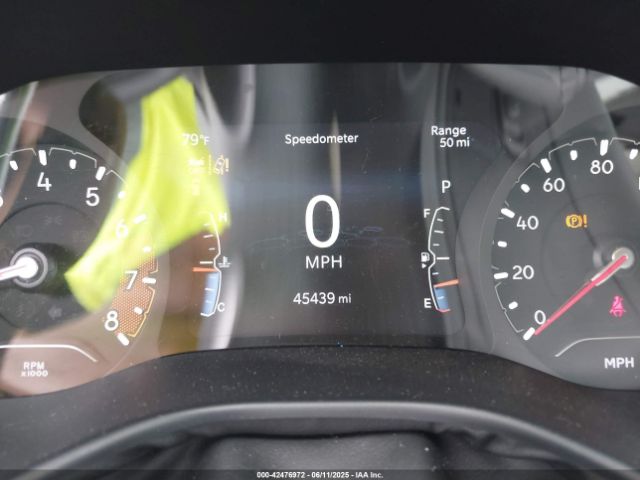 3C4NJDCN7PT566543 Jeep Compass Limited 4x4