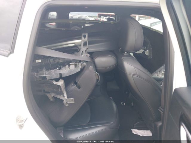 3C4NJDCN7PT566543 Jeep Compass Limited 4x4