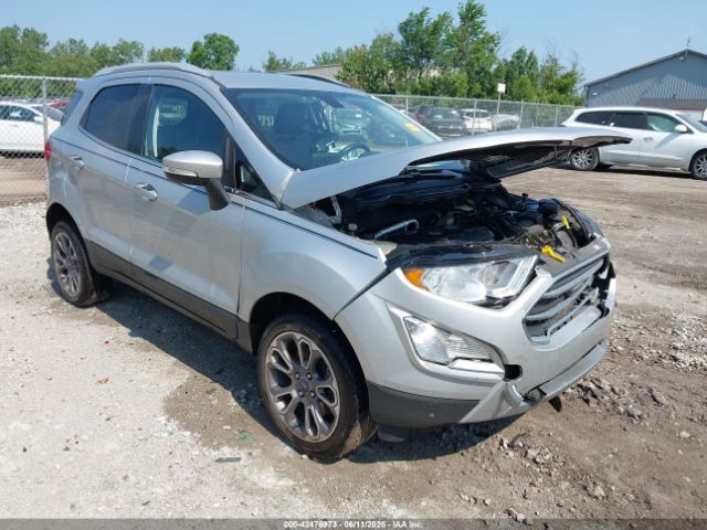 2020 FORD ECOSPORT MAJ6S3KL4LC357140