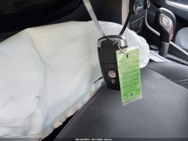 2020 FORD ECOSPORT MAJ6S3KL4LC357140 Photo 10