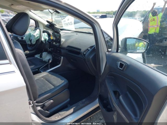 2020 FORD ECOSPORT MAJ6S3KL4LC357140 Photo 4