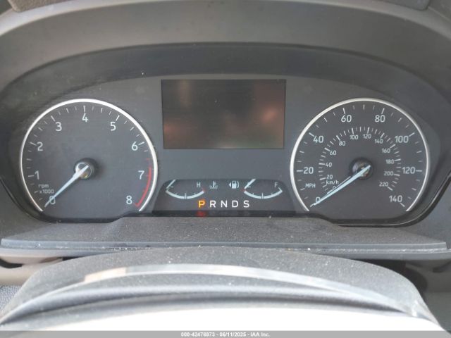 2020 FORD ECOSPORT MAJ6S3KL4LC357140 Photo 6