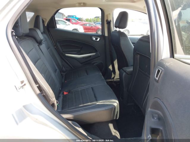 2020 FORD ECOSPORT MAJ6S3KL4LC357140 Photo 7