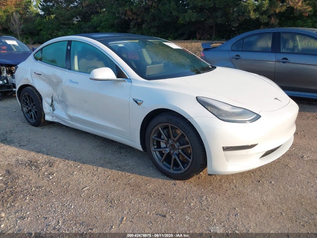 2020 TESLA MODEL 3 5YJ3E1EB1LF665106 Photo 0