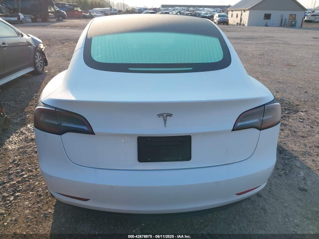 Tesla 2020 2020 5YJ3E1EB1LF665106 Image 16