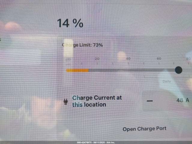 Tesla 2020 2020 5YJ3E1EB1LF665106 Image 17
