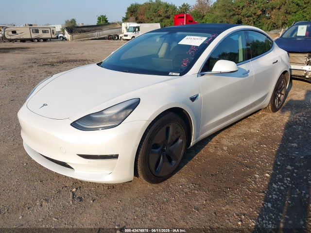 2020 TESLA MODEL 3 5YJ3E1EB1LF665106 Photo 1