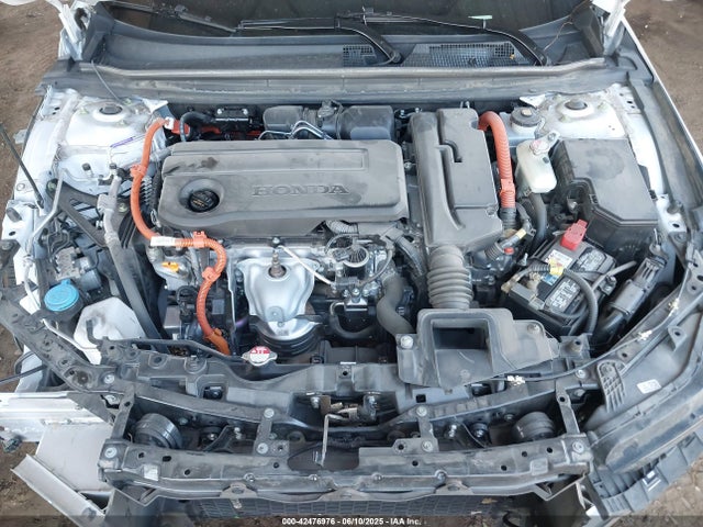 1HGCY2F54PA012243 Honda lfc5