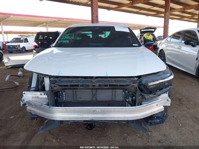 1HGCY2F54PA012243 Honda lfc5