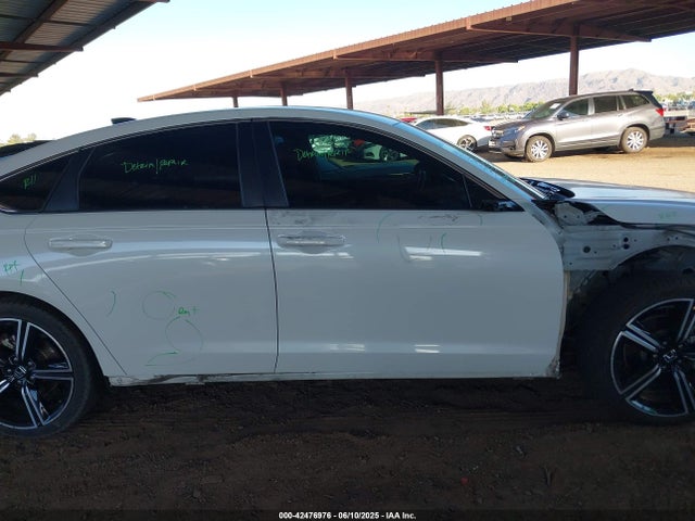 1HGCY2F54PA012243 Honda lfc5