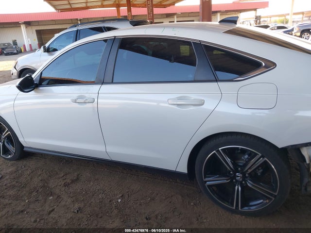 1HGCY2F54PA012243 Honda lfc5