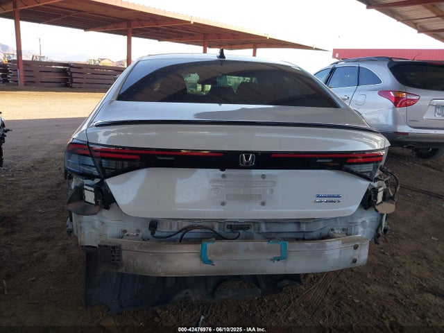 1HGCY2F54PA012243 Honda lfc5