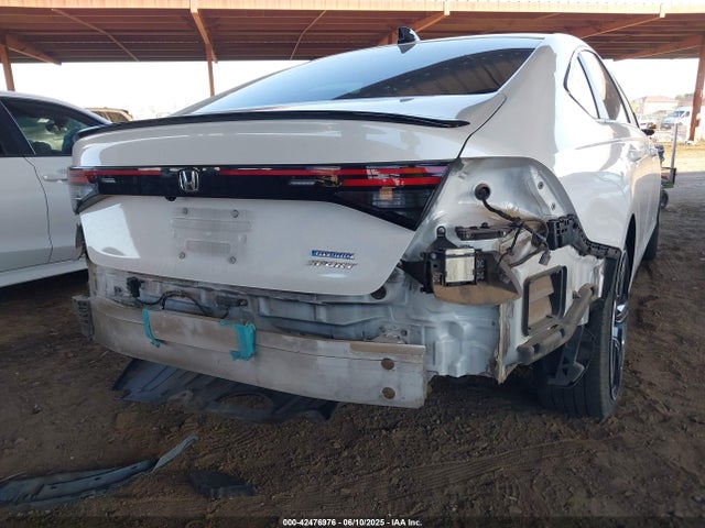 1HGCY2F54PA012243 Honda lfc5