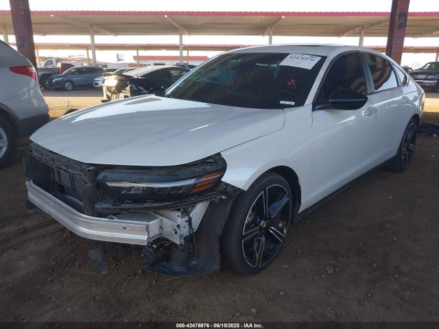 1HGCY2F54PA012243 Honda lfc5
