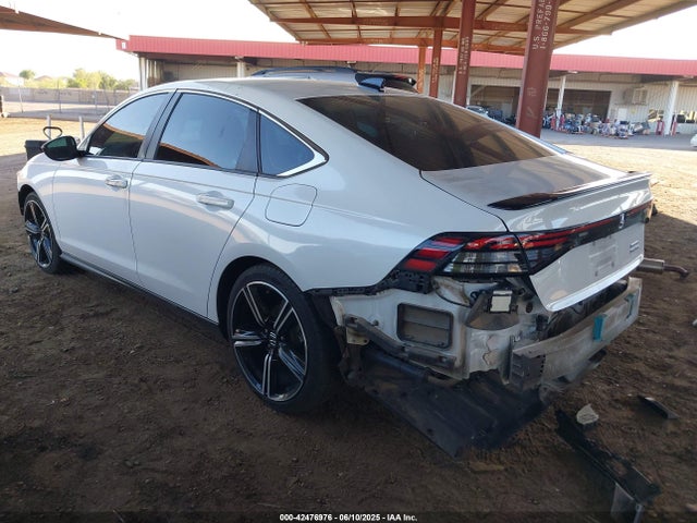 1HGCY2F54PA012243 Honda lfc5