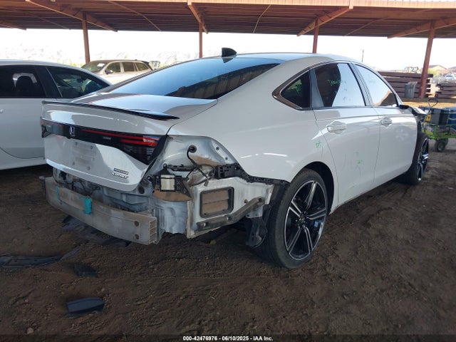 1HGCY2F54PA012243 Honda lfc5
