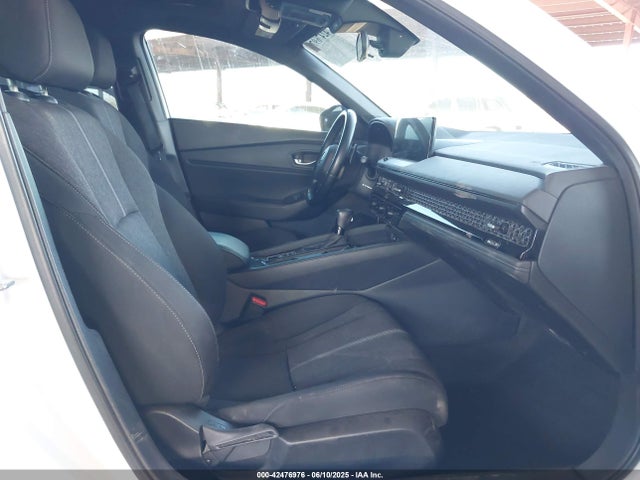 1HGCY2F54PA012243 Honda lfc5