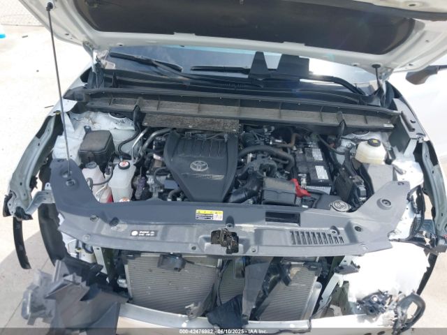 2023 TOYOTA HIGHLANDER 5TDKDRAH4PS032141 Photo 9