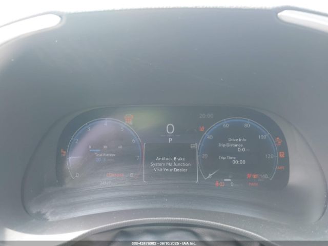 2023 TOYOTA HIGHLANDER 5TDKDRAH4PS032141 Photo 6
