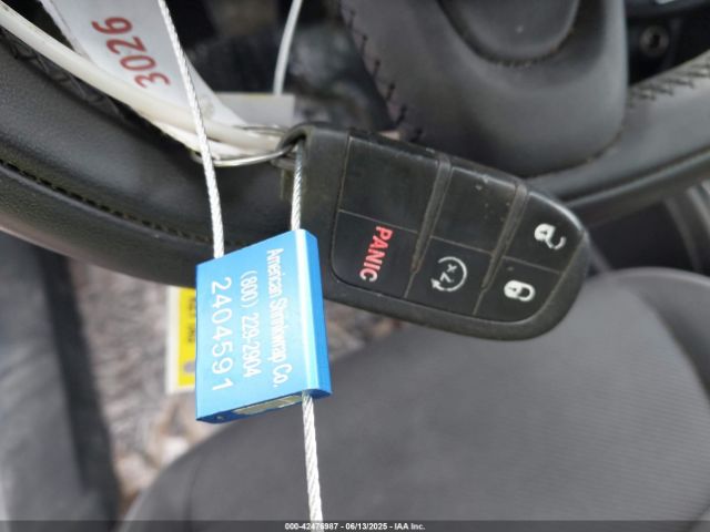 2016 FIAT 500X ZFBCFXBTXGP465160 Photo 10