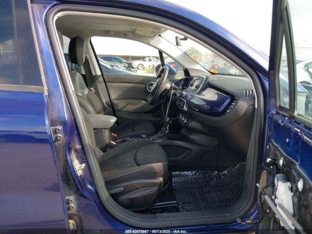 2016 FIAT 500X ZFBCFXBTXGP465160 Photo 4