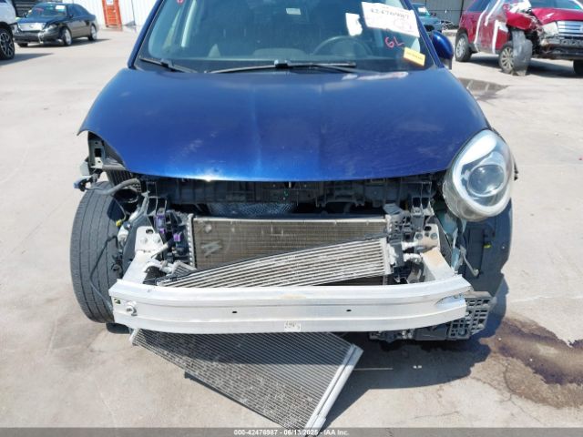 2016 FIAT 500X ZFBCFXBTXGP465160 Photo 5