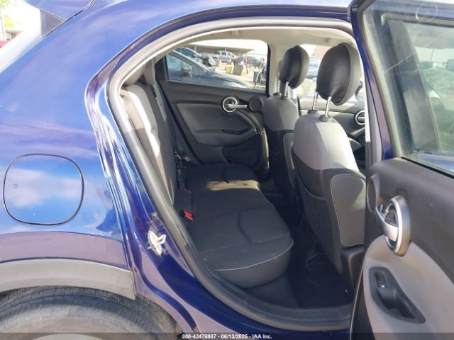 2016 FIAT 500X ZFBCFXBTXGP465160 Photo 7