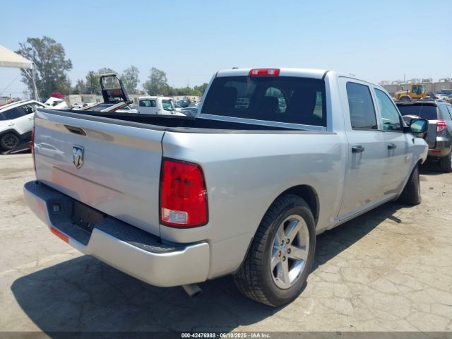 2015 RAM 1500 1C6RR6KGXFS605044 Photo 3