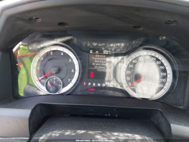 2015 RAM 1500 1C6RR6KGXFS605044 Photo 6
